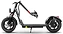 Tribe Drakkar 12.0 TES-DRK1216K36BLACK
