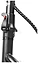 Tribe Drakkar 12.0 TES-DRK1216K36BLACK