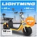 Zeus Lightning ()