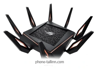 ASUS GT-AX11000