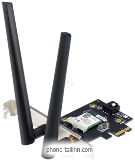 ASUS PCE-AX1800