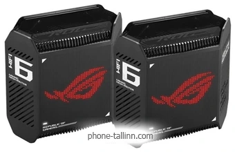 ASUS ROG Rapture GT6 (2 ., )