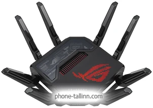 ASUS ROG Rapture GT-BE98
