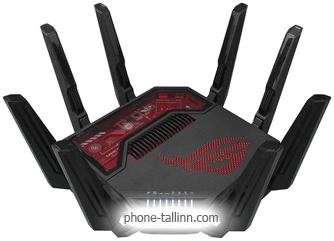 ASUS ROG Rapture GT-BE19000