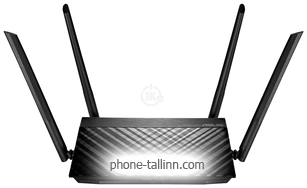 ASUS RT-AC58U V2