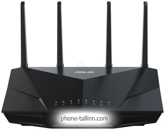 ASUS RT-AX5400