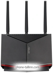 ASUS RT-BE86U
