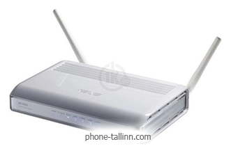 ASUS RT-N12