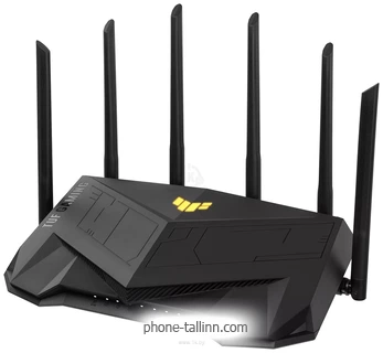 ASUS TUF Gaming AX6000