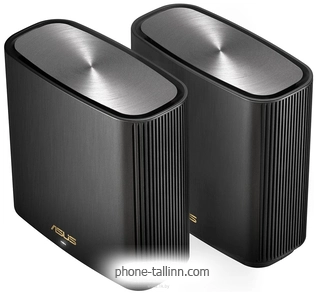 ASUS ZenWiFi AX XT9 (2 ., )