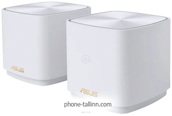 ASUS ZenWiFi AX Mini XD5 (2 )