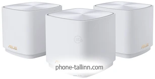 ASUS ZenWiFi AX Mini XD5 (3 )