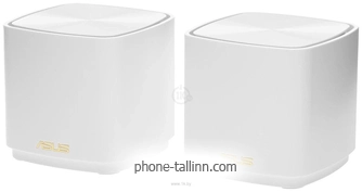ASUS ZenWiFi XD5 (2 .)