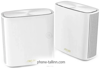 ASUS ZenWiFi XD6 (2 .)