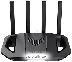 Asus TUF-BE3600