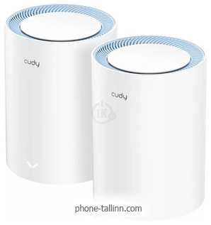 Cudy M1200 1.0 (2-Pack)