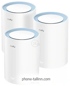 Cudy M1200 1.0 (3-Pack)