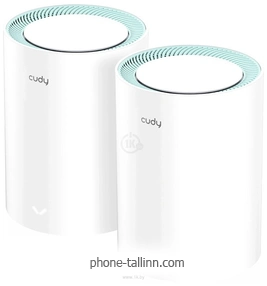 Cudy M1300 2.0 (2-Pack)