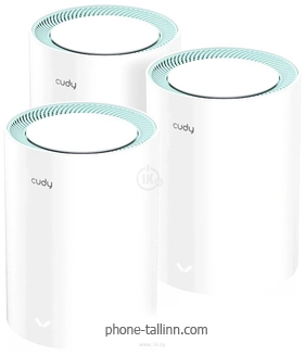 Cudy M1300 2.0 (3-Pack)