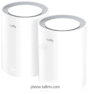 Cudy M1800 2.0 (2-Pack)