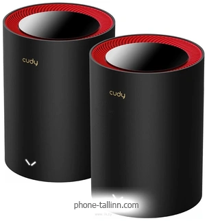 Cudy M3000 1.0 (2-Pack)