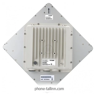 D-link DAP-3760