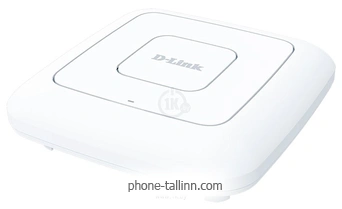 D-link DAP-600P/RU/A1A
