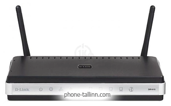 D-link DIR-615