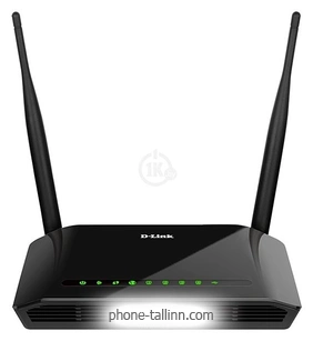 D-link DIR-620S/A1C