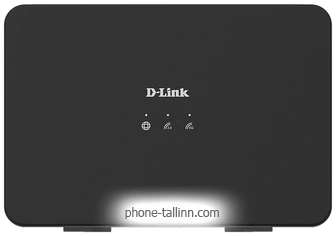 D-link DIR-815/S/S1A