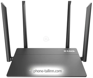 D-link DIR-822/RU/R4A