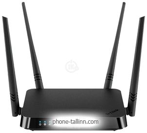 D-link DIR-842V2/E