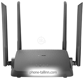 D-link DIR-X1510/RU/R1A