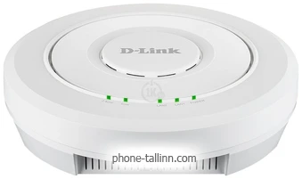 D-link DWL-6620APS