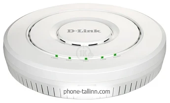 D-link DWL-8620AP/UN/A1A