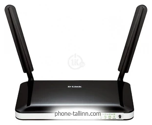 D-link DWR-921