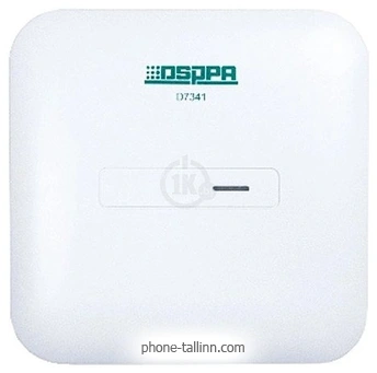 DSPPA D7341
