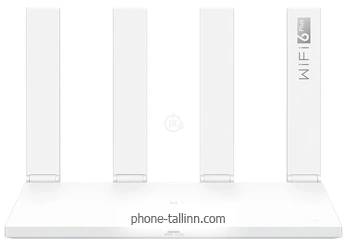 Huawei AX3 WS7100