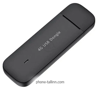Huawei Brovi E3372-325 USB Firewall+Router 51071UYA ()