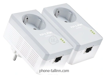   TP-LINK TL-PA4010P KIT