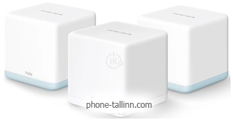 Mercusys Halo H32G (3 )