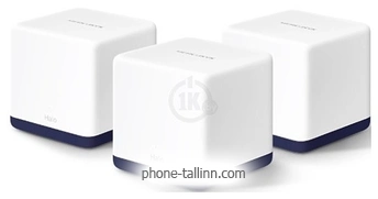 Mercusys Halo H50G (3 )