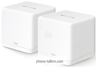 Mercusys Halo H60X (2 )