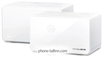Mercusys Halo H90X (2-pack)