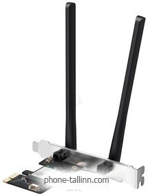 Mercusys MA80XE