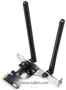 Mercusys MA86XE V1