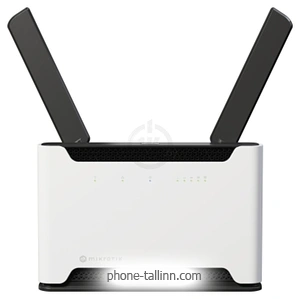 MikroTik Chateau LTE6 ax