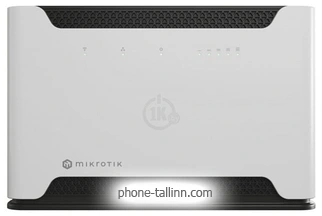 MikroTik Chateau LTE6