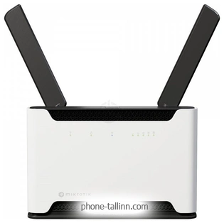 MikroTik Chateau LTE18 ax