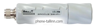 MikroTik Groove 52HPn